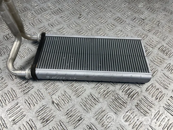 Subaru Outback Radiateur soufflant de chauffage 