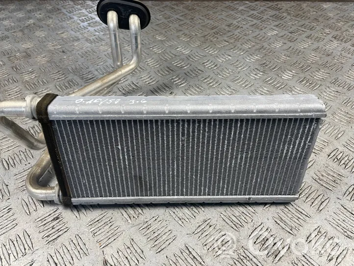 Subaru Outback Radiateur de chauffage 