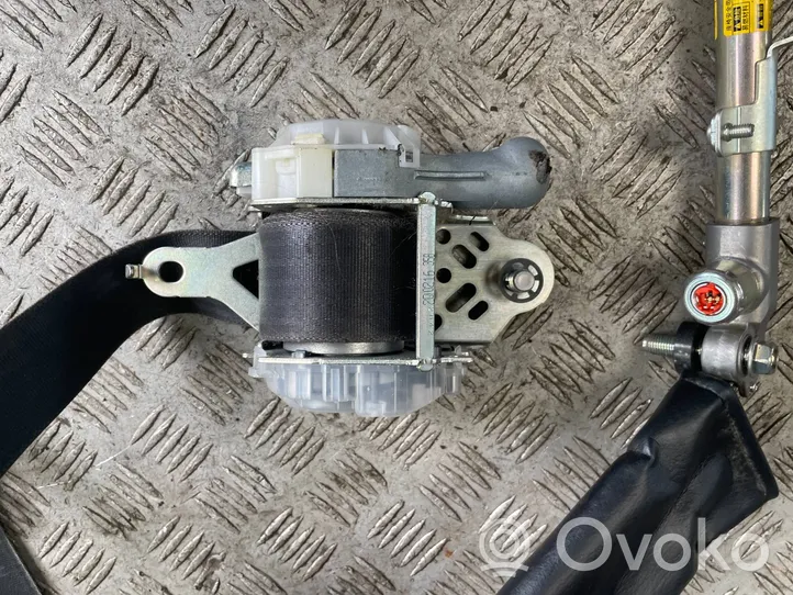 Subaru Outback Ceinture de sécurité avant 