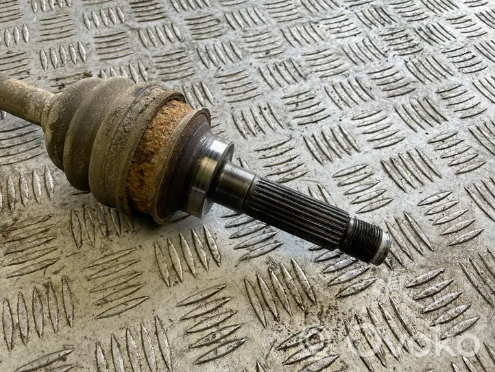 Subaru Forester SG Rear driveshaft 