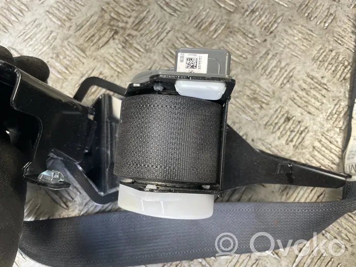 Subaru Forester SJ Ceinture de sécurité arrière 