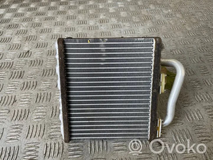 Subaru Forester SF Radiateur de chauffage 