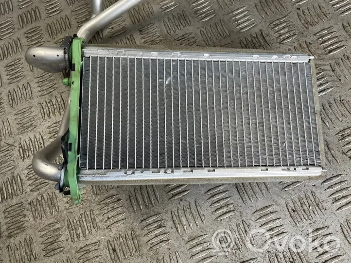 Subaru Forester SJ Radiateur soufflant de chauffage 