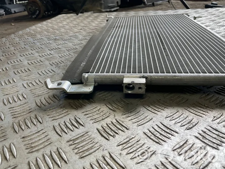 Subaru Forester SJ Radiateur condenseur de climatisation 