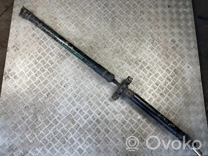 Subaru Outback Albero di trasmissione (set) 