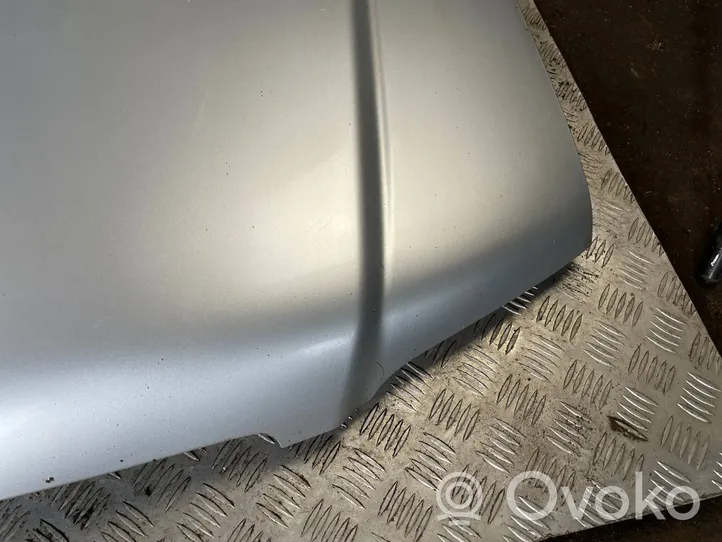 Subaru Forester SF Engine bonnet/hood 