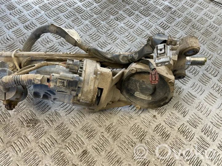 Subaru Outback (BS) Cremagliera dello sterzo 34110AL060