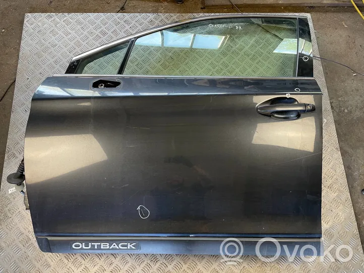 Subaru Outback (BS) Portiera anteriore 