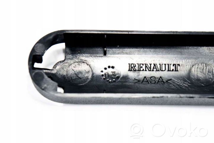 Renault Scenic II -  Grand scenic II Žibintų valytuvų kojelė 80011887