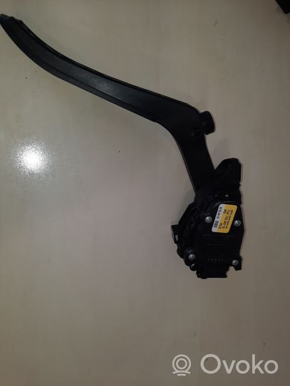 Audi Q7 4L Gaspedal 7L0723507D