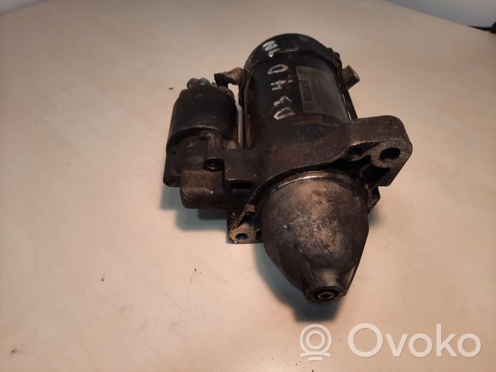 Audi A8 S8 D3 4E Motorino d’avviamento 0001223018