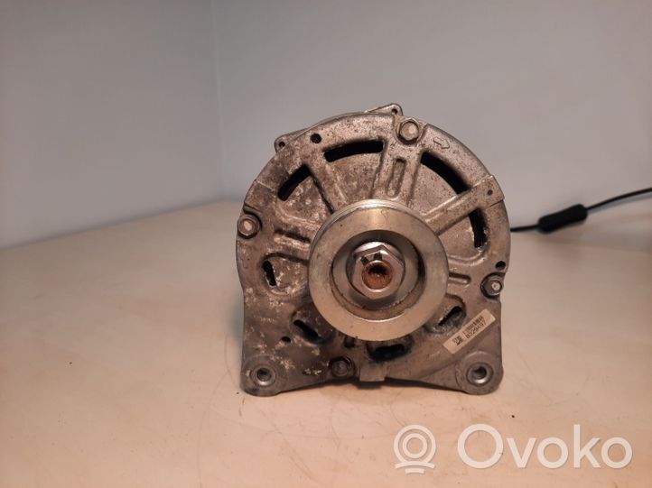 Audi A8 S8 D4 4H Generator/alternator 079903015P