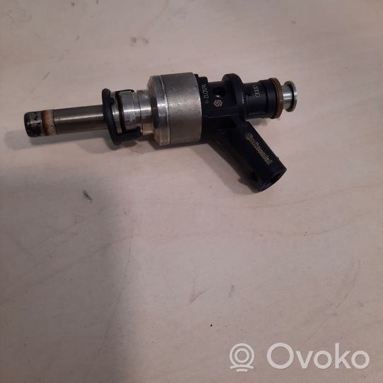 Audi A6 S6 C7 4G Injecteur de carburant 3079036N