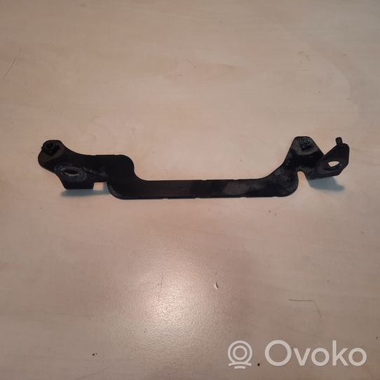 Audi A6 S6 C7 4G Staffa di montaggio del radiatore 4G0121305AE