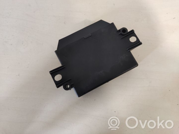 Audi A8 S8 D3 4E Module, interrupteur de contrôle SOS 4E0907440