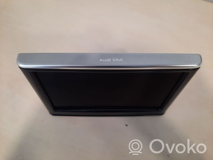 Audi A8 S8 D4 4H Monitor/display/piccolo schermo 4H0919604C