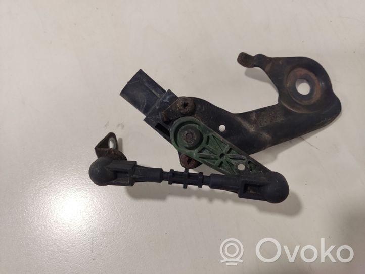 Audi A6 S6 C7 4G Aizmugurē balstiekārtas augstuma sensors 4H0907503