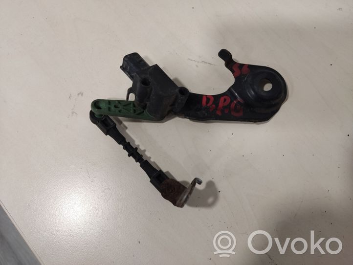 Audi A6 S6 C7 4G Capteur de hauteur de suspension arrière 4H0907503