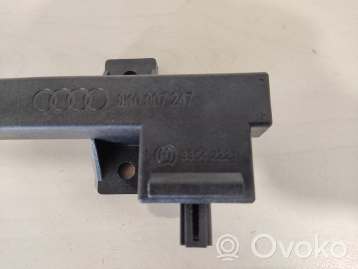 Audi A6 S6 C7 4G Interjero komforto antena 8K0907247