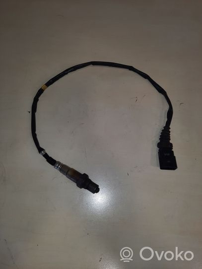 Audi A8 S8 D4 4H Sonde lambda 4H0906265B