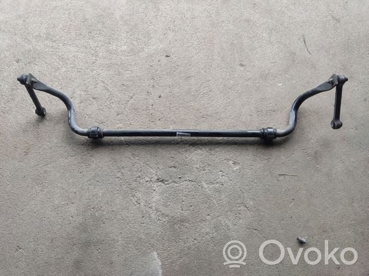 Audi A8 S8 D4 4H Barra stabilizzatrice anteriore/barra antirollio 4H0411309