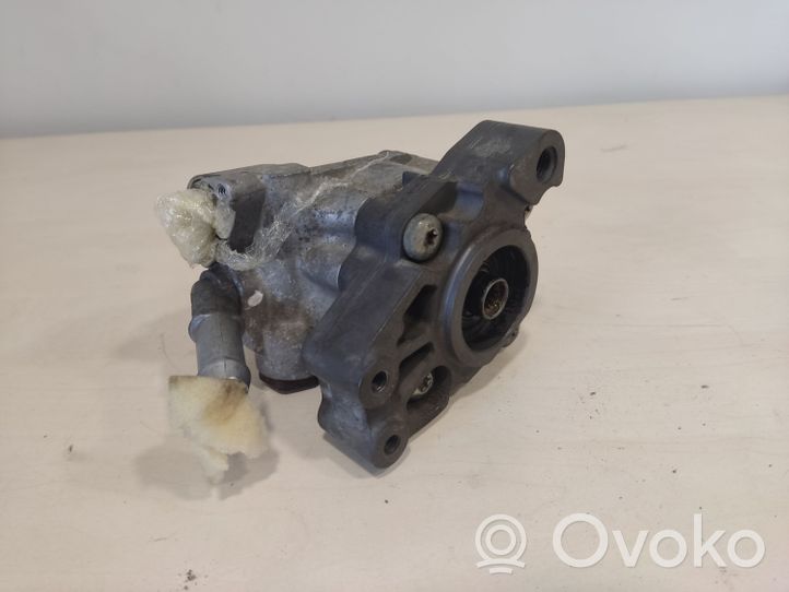 Audi A8 S8 D4 4H Vairo stiprintuvo siurblys 4H0145156P