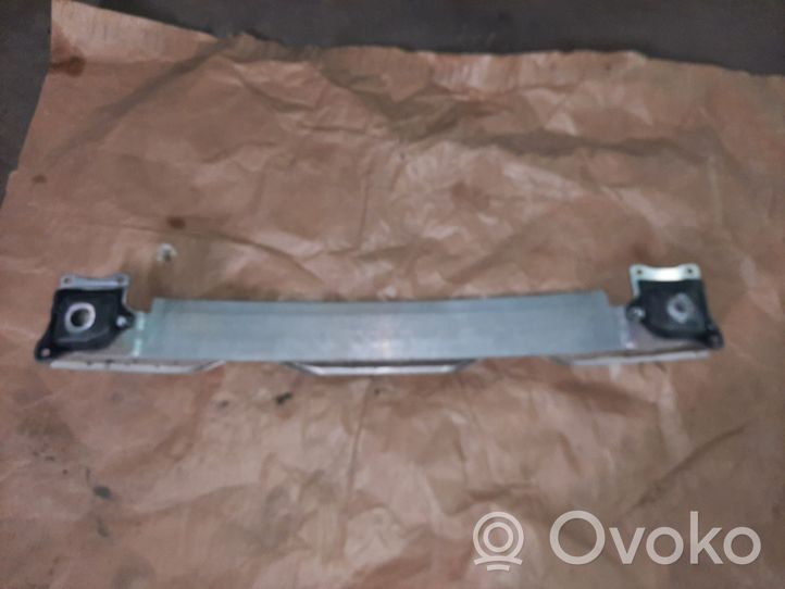 Audi A6 S6 C7 4G Traversa del paraurti posteriore 4G5807309