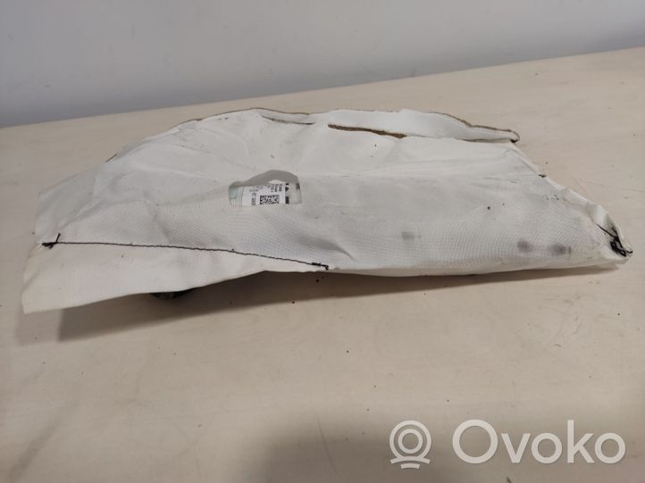 Audi A8 S8 D4 4H Poduszka powietrzna Airbag fotela 17659702