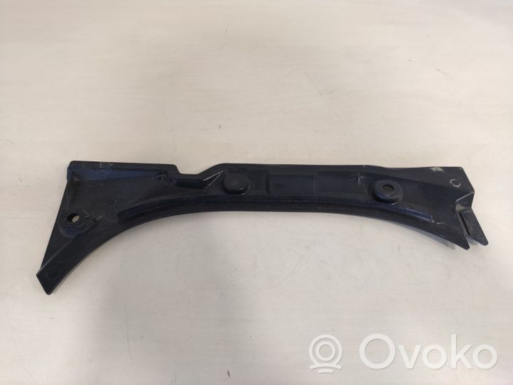 Audi A8 S8 D4 4H Rivestimento dell’estremità del parafango 4H0823746C