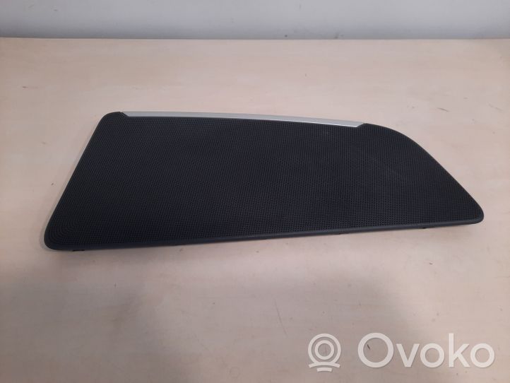 Audi A8 S8 D4 4H Rivestimento grigia altoparlante della cappelliera 4H0863487B