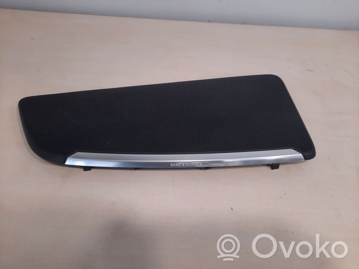 Audi A8 S8 D4 4H Rivestimento grigia altoparlante della cappelliera 4H0863487B