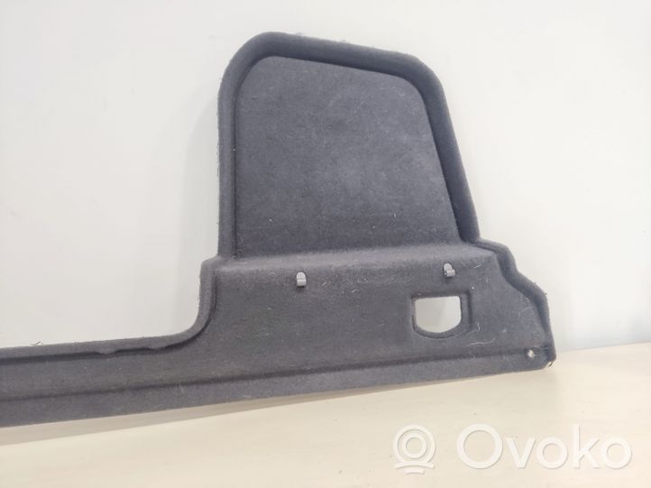 Audi A8 S8 D4 4H Tapis de coffre 4H0863888F