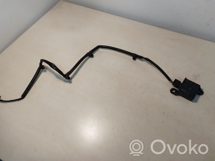 Porsche Cayenne (92A) Module de pression des pneus 7PP907283