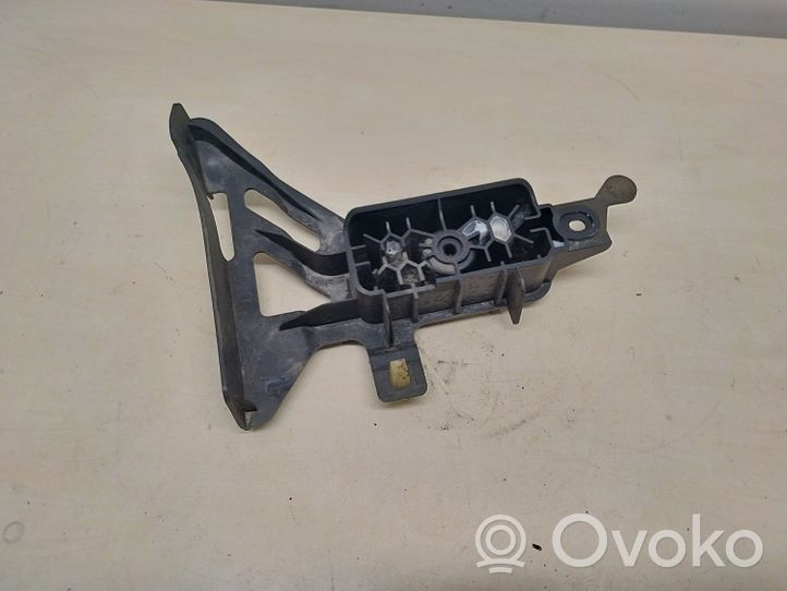 Porsche Cayenne (92A) Base della presa Jacking 7P5802819A