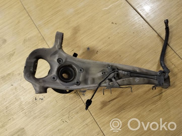 Porsche Cayenne (92A) Mozzo ruota anteriore 7P0407245A