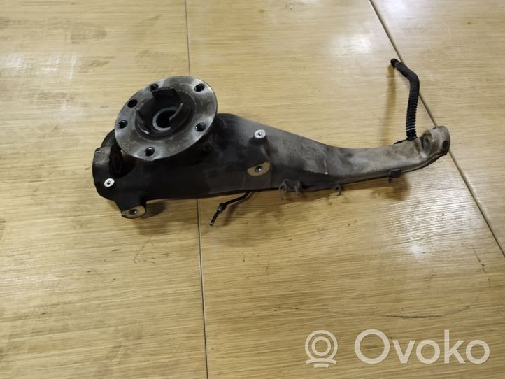 Porsche Cayenne (92A) Mozzo ruota anteriore 7P0407246A