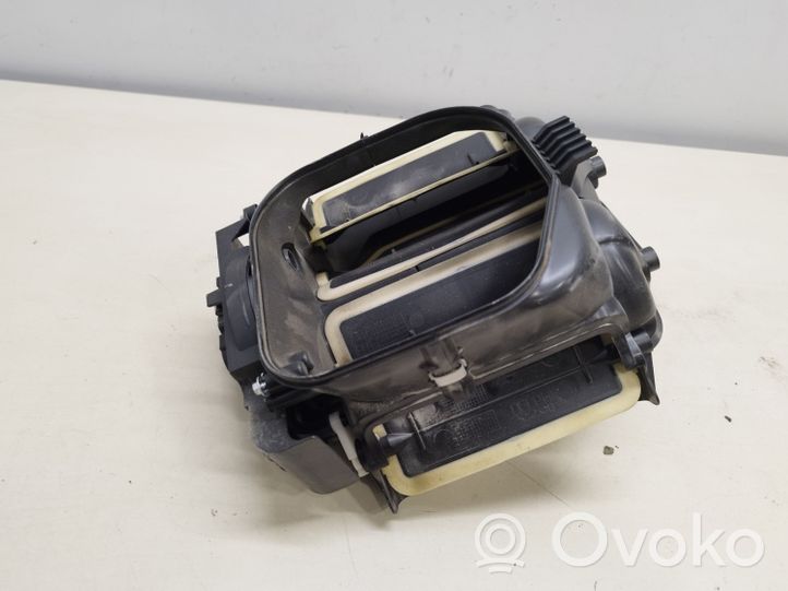 Porsche Cayenne (92A) Motorino attuatore ricircolo aria dell’A/C 52425007