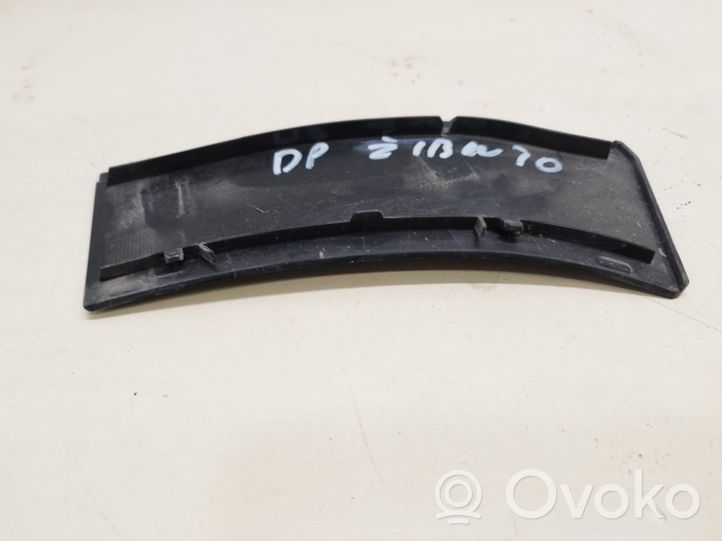 Porsche Cayenne (92A) Moulure de garniture de feu arrière / postérieur 7P5945256A