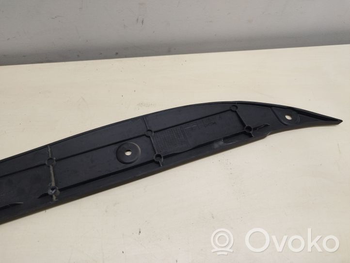 Porsche Cayenne (92A) Rivestimento dell’estremità del parafango 7P5854778