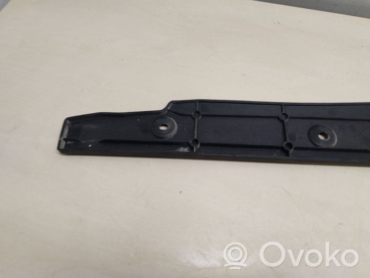 Porsche Cayenne (92A) Panel wykończeniowy błotnika 7P5854778