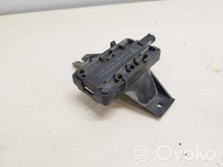 Porsche Cayenne (92A) Module de contrôle sans clé Go 7P5963285