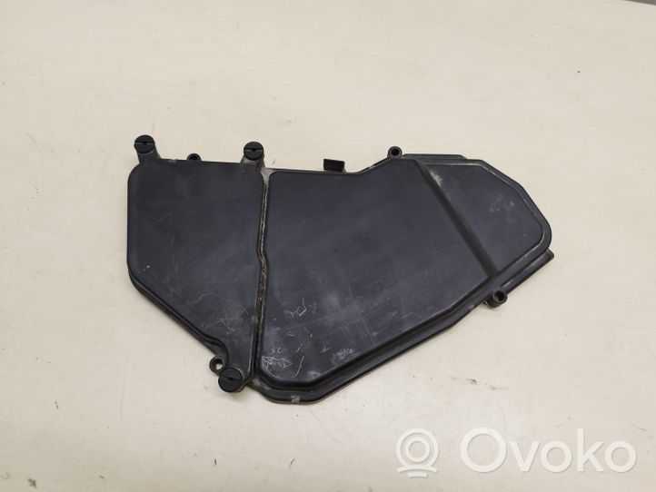 Volkswagen Touareg II Coperchio scatola dei fusibili 7L0937576B