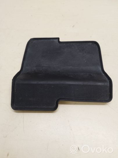 Porsche Cayenne (92A) Tapis de boîte à gants 7P5863301