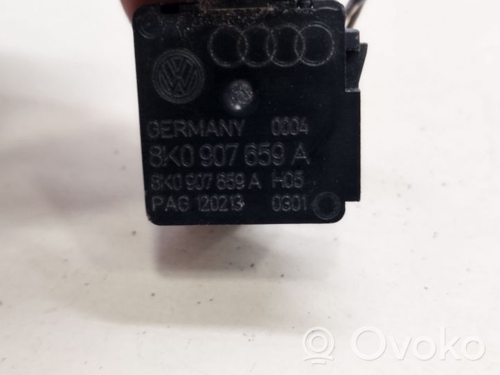 8K0907659A Volkswagen Touareg II Luftgütesensor, 3.40 € | RRR 