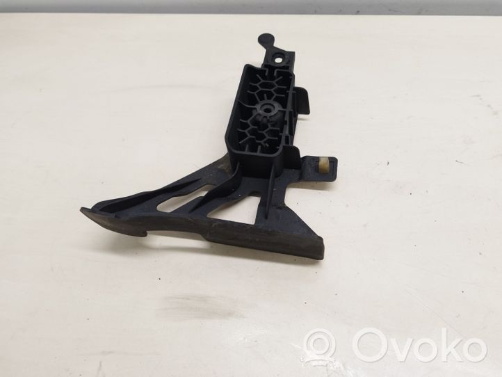 Porsche Cayenne (92A) Base della presa Jacking 7P5802819A