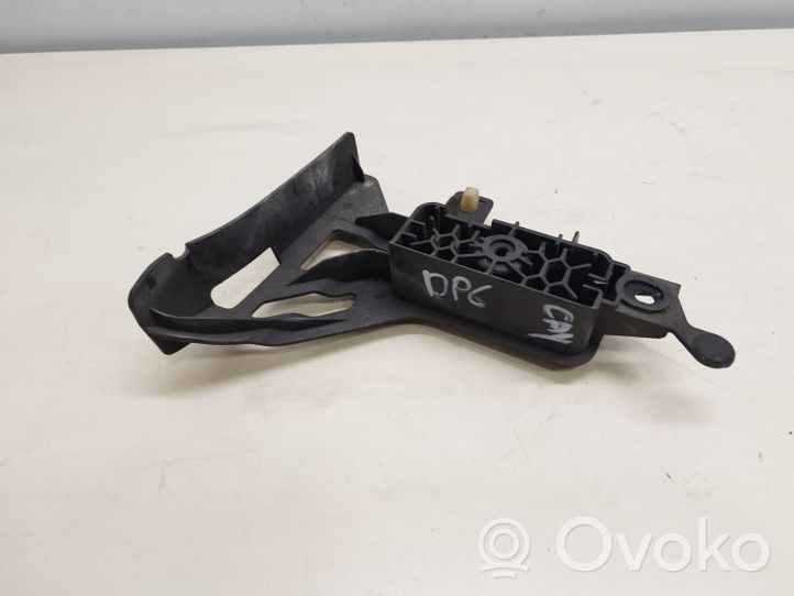 Porsche Cayenne (92A) Base della presa Jacking 7P5802820A