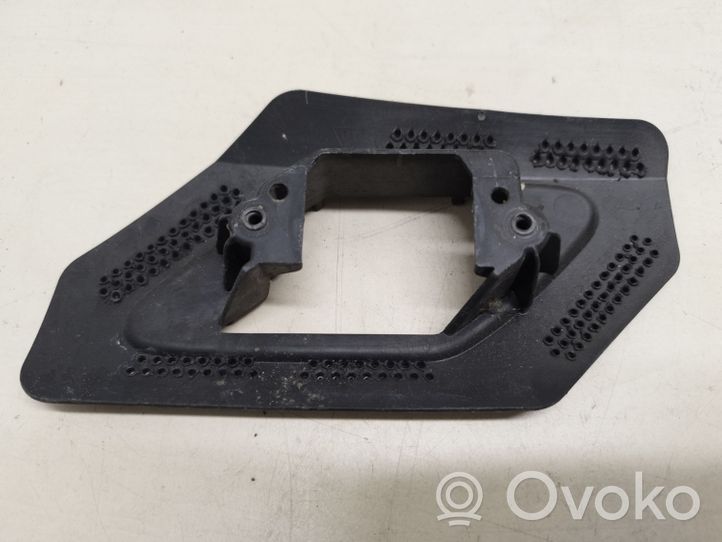 Porsche Cayenne (92A) Support de buse de lave-phares 7P5807755