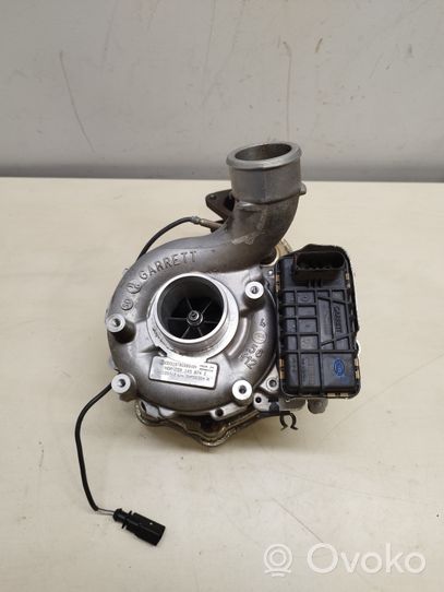 Audi A8 S8 D4 4H Turbina 059145874E