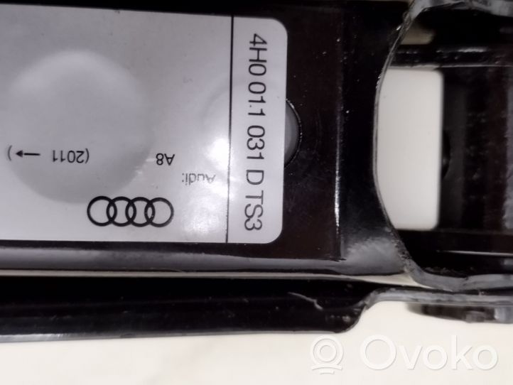 Audi A8 S8 D4 4H Set di attrezzi 4H0011031D