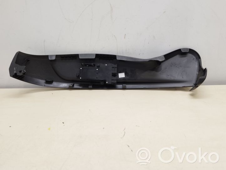 Audi A6 C7 Interruttore di controllo del sedile 8T0881326C